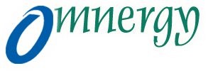 Omnergy Logo